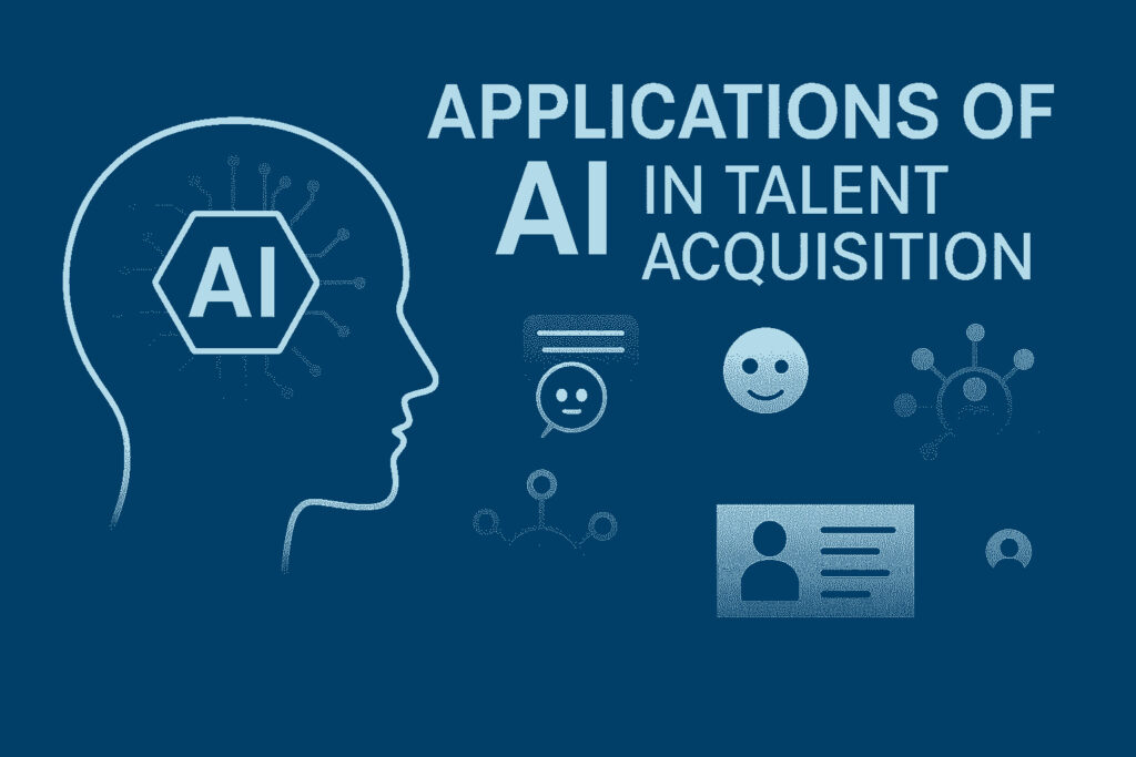New Talent Acquisition Methods.